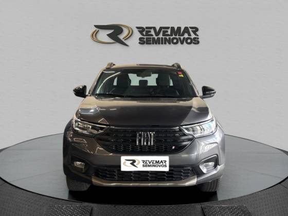 FIAT STRADA 1.3 FIREFLY FLEX RANCH CD CVT FIAT STRADA 1.3 FIREFLY FLEX RANCH CD CVT